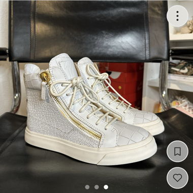 Giuseppe Zanotti Sneakers