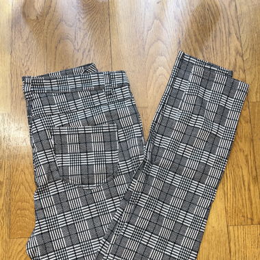 FORMAL PANTA