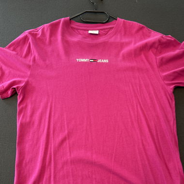 T-shirt Tommy Jeans 