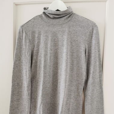 Leichter Rollkragenpullover (Vero Moda) 