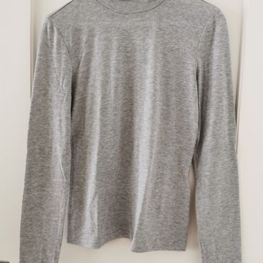 Leichter Rollkragenpullover (Vero Moda) 