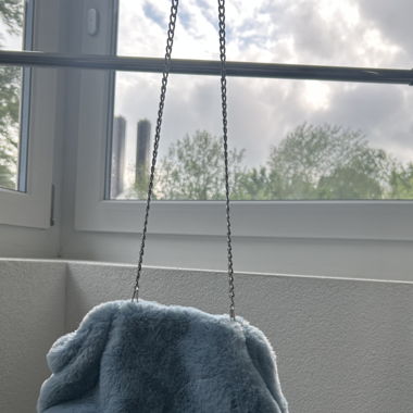 Fell Tasche