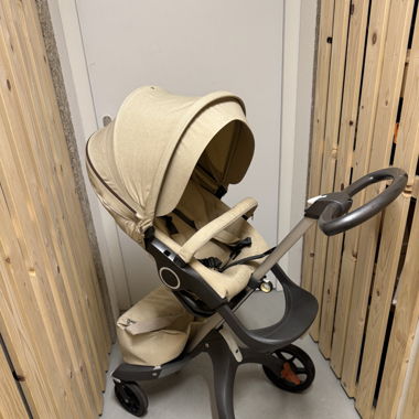Poussette Stokke xplory 
