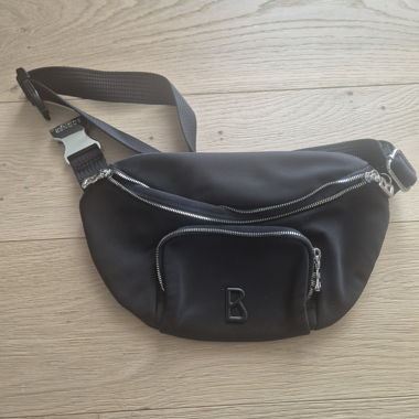 Bogner Belt Bag