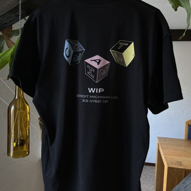 Carhartt WIP T-Shirt M