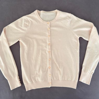 Strickjacke Cardigan H&M Grösse S