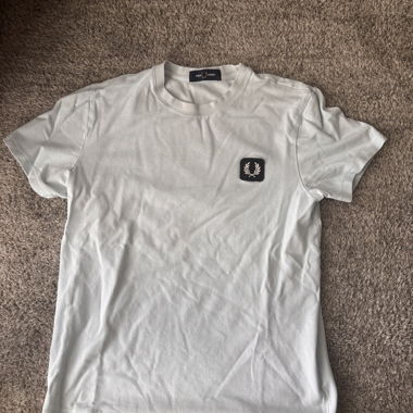 Camicia Fred Perry