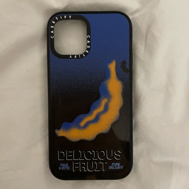 castify phone case for iphone12 peo