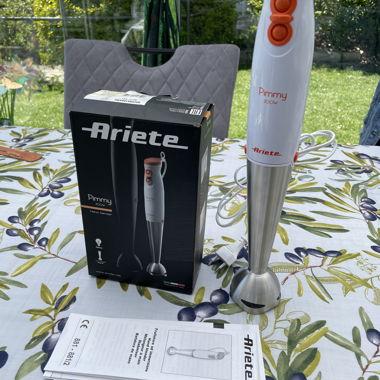Mixeur à main Ariete Pimmmy