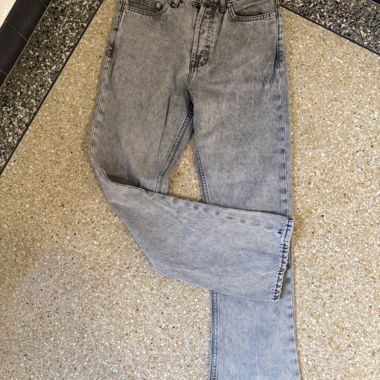 Grey DRDENIM Jeans