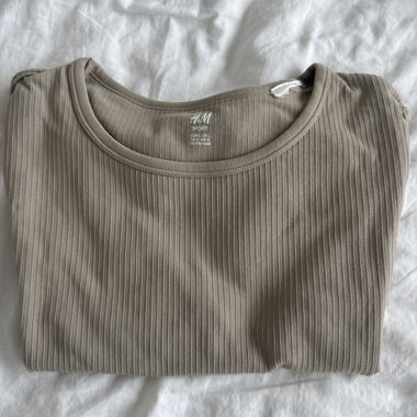 H&M Sport Top