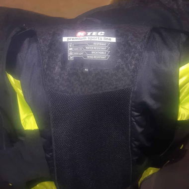 Giacca da sci donna inverno Taglia XS 34