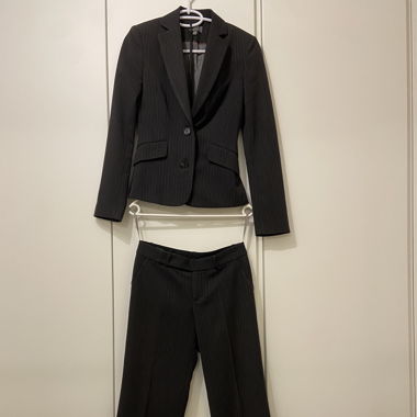 Tailleur pantalon Mexx