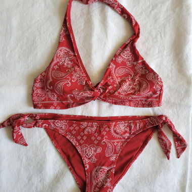 Paisley Bikini