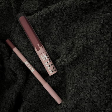 Kylie VELVET LIP KIT (Posie K)