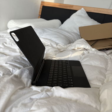 Apple Magic Keyboard für iPad Pro 11" 