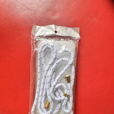 IPhone 11 Pro Max Transparente Handyhülle