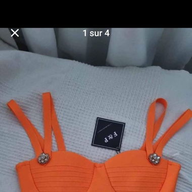 Kleid