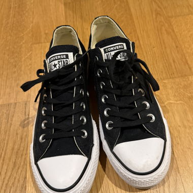 Converse All Star Sneakers 36.5