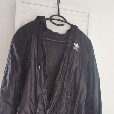 Adidas Wendejacke