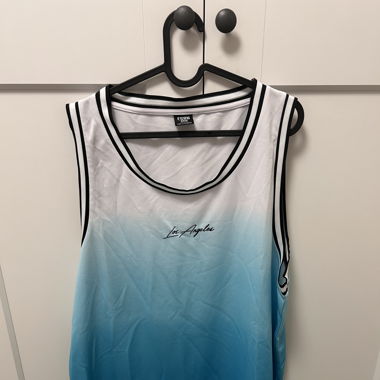 T-shirt da Basket di Los Angeles