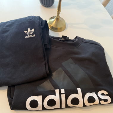 Vêtements de sport 