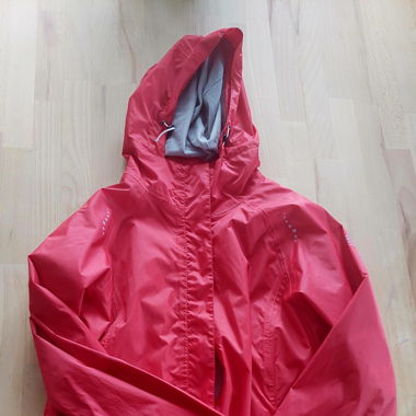 Wanderjacke