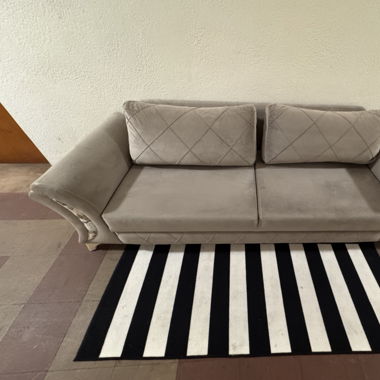 Schlafsofa mit kostenlosem Versand