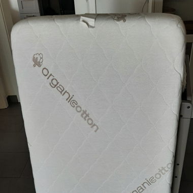 Baby Mattress