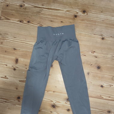 NVGTN Leggings (ohne Scrunch)