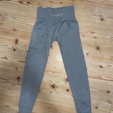 NVGTN Leggings (without scrunch)