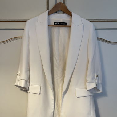 Blazer - Zara
