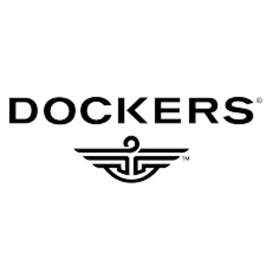 DOCKERS Polo Shirt (NEU!)