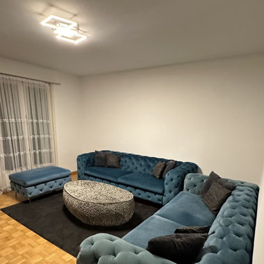 Sofas+Hocker