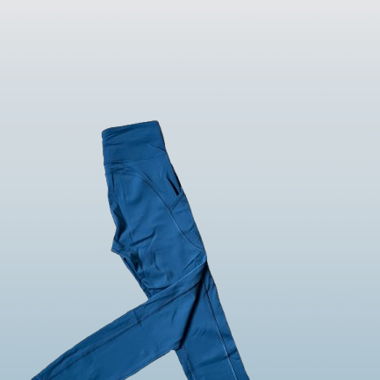 Align High-Rise Leggings von LULULEMON in US 4