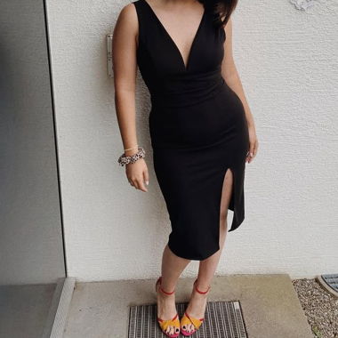 Cocktailkleid