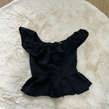 Denny Rose Top