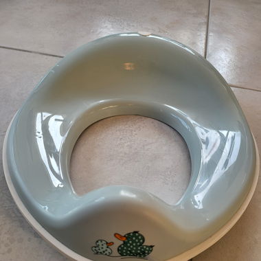 Kinder Toilettensitz bebe-jou