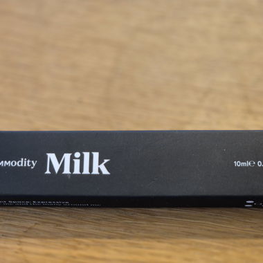 Commodity Milk Expressive, 10ml