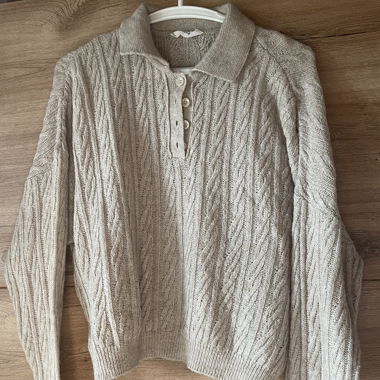 Pullover Mango