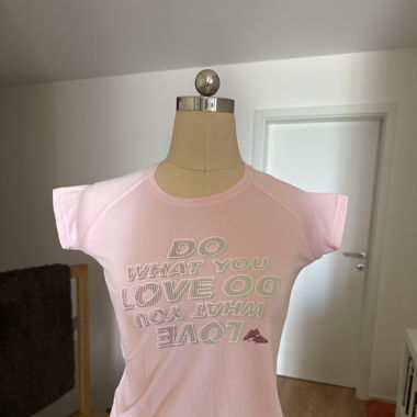 T-shirt de sport 