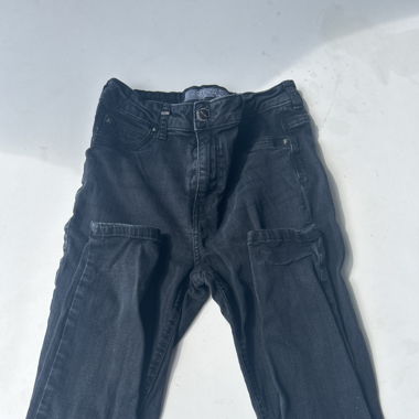 Pantalon noir 