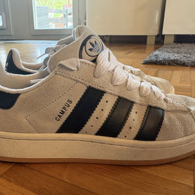 Adidas Campus Sneakers