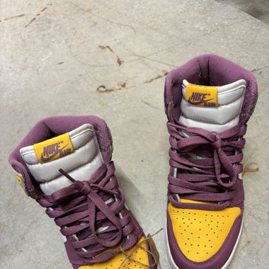 Nike Jordan 