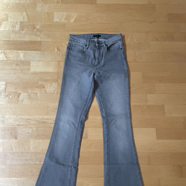 Jeans Wide Leg - Jeanne Vouland 