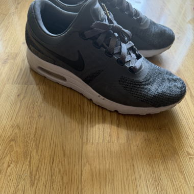 Nike Air Max Sneakers