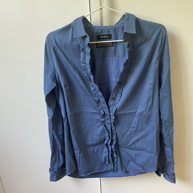 Mos Mosh Blouse :)