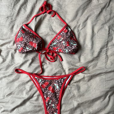 Bikini s/m