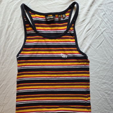 Top Superdry