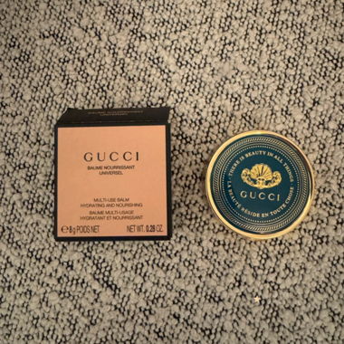 Universeller nährender Balsam Gucci 